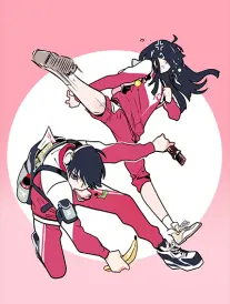 墨色骑士团